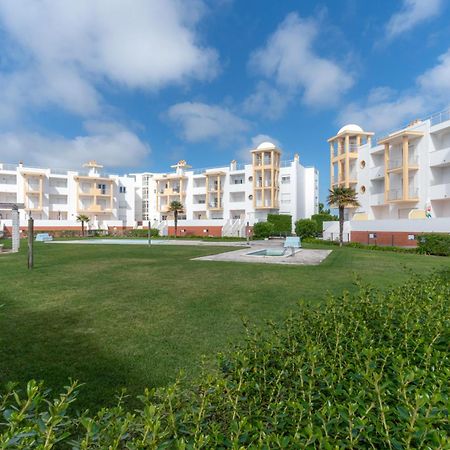 Atlantic Nest Nazaré Apartment Exterior foto