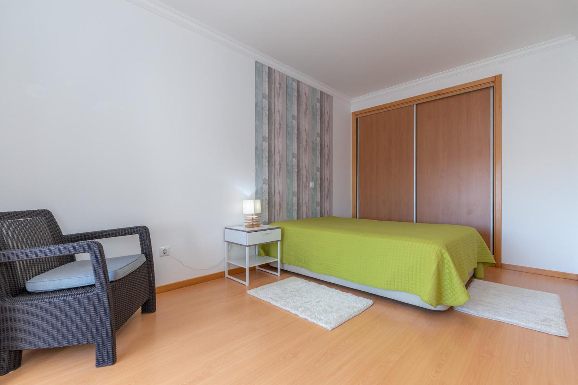 Atlantic Nest Nazaré Apartment Exterior foto