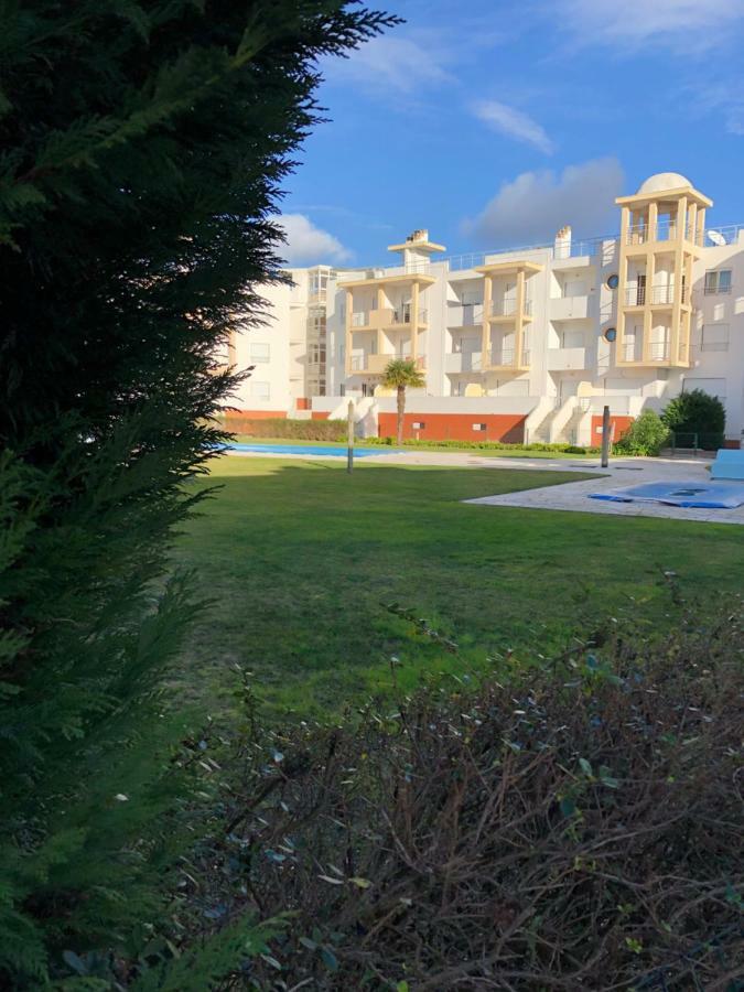 Atlantic Nest Nazaré Apartment Exterior foto